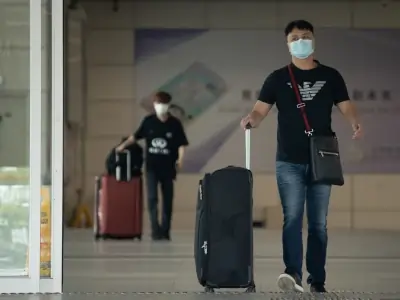 中港跨境搬屋搬運