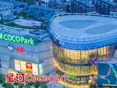 Cocopark Call車