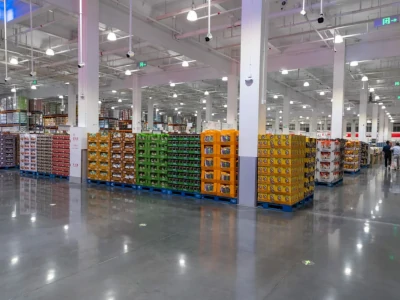 Costco Call車