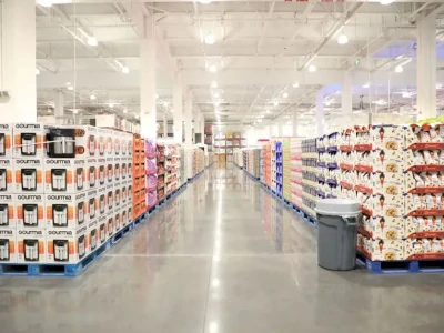 Costco Call車