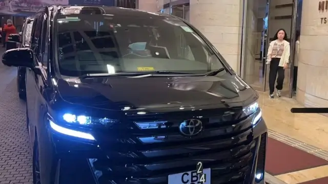 中港車接送及預約服務