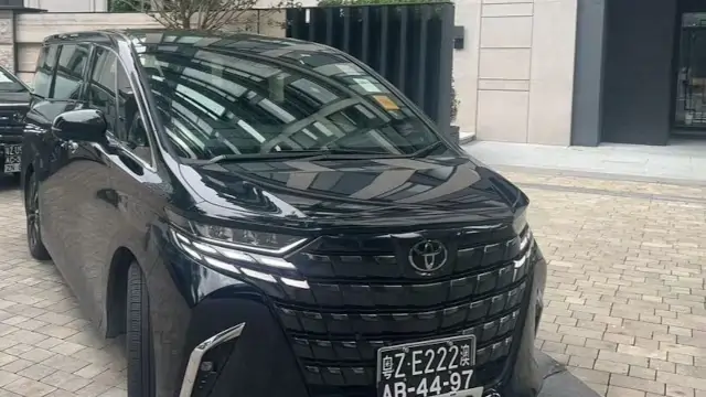中港車接送及預約服務