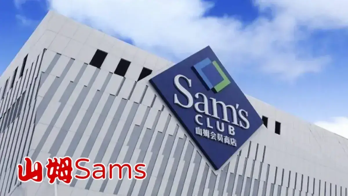 山姆Call車