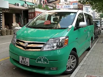 中港澳跨境Call車叫車平台，中港包車預約預訂及接送服務-跨境Call的士